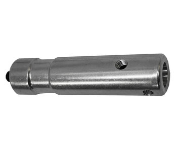 Prosup PS359 28mm spigot with 3/8" thread