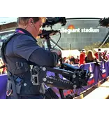 Steadicam Tool Free Connector - Boom Range: 29"/737mm, Maximum Lift Capacity: 70-lbs/31.8kg Steadicam Tool Free Connector - Boom Range: 29"/737mm, Maximum Lift Capacity: 70-lbs/31.8kg