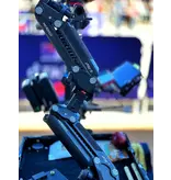 Steadicam Tool Free Connector - Boom Range: 29"/737mm, Maximum Lift Capacity: 70-lbs/31.8kg Steadicam Tool Free Connector - Boom Range: 29"/737mm, Maximum Lift Capacity: 70-lbs/31.8kg