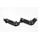 Steadicam Tool Free Connector - Boom Range: 29"/737mm, Maximum Lift Capacity: 70-lbs/31.8kg Steadicam Tool Free Connector - Boom Range: 29"/737mm, Maximum Lift Capacity: 70-lbs/31.8kg