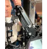 Steadicam Tool Free Connector - Boom Range: 29"/737mm, Maximum Lift Capacity: 70-lbs/31.8kg Steadicam Tool Free Connector - Boom Range: 29"/737mm, Maximum Lift Capacity: 70-lbs/31.8kg