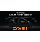 Black Arm Complete Rigging Bundle - Special