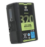 IDX Cinepower 275Wh/28V B-Mount battery- PROMO - Black Friday