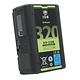 HV-320B - 275Wh/28V B-Mount Akku mit USB-PD, USB-A & D-Tap +.