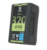 IDX Cinepower 275Wh/28V B-Mount battery- PROMO - Black Friday