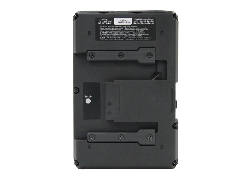 IDX HV-160B 153Wh 28V Battery