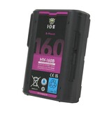 IDX HV-160B 153Wh 28V Battery - PROMO - Black Friday