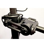 Steadicam New 3-Axis electronically assisted camera stabilizer incorporating the patented Steadicam Volt technology ...