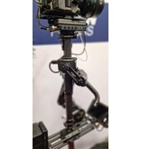 Steadicam New 3-Axis electronically assisted camera stabilizer incorporating the patented Steadicam Volt technology ...