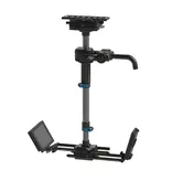 Steadicam New 3-Axis electronically assisted camera stabilizer incorporating the patented Steadicam Volt technology ...