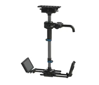 Steadicam Axis-AB Zephyr system with Volt technology - AXIS-GM