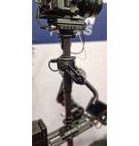 Steadicam New 3-Axis electronically assisted camera stabilizer incorporating the patented Steadicam Volt technology ... - Copy