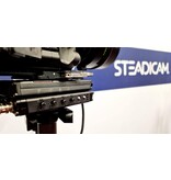 Steadicam New 3-Axis electronically assisted camera stabilizer incorporating the patented Steadicam Volt technology ... - Copy