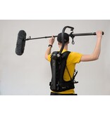 Easyrig SET  / Special - Boom Rig, complete with vest and bag (ACE II)