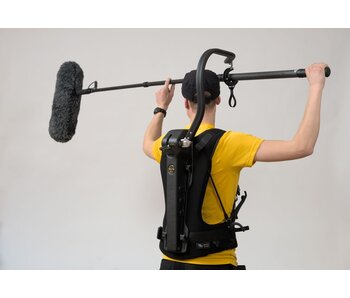 Easyrig Boom Rig - SET - EASY-B100 - 2-10kg/ 4,4-22lbs - Black Friday