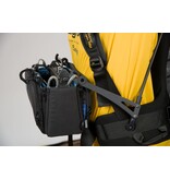 Easyrig SET  / Special - Boom Rig, complete with vest and bag (ACE II)