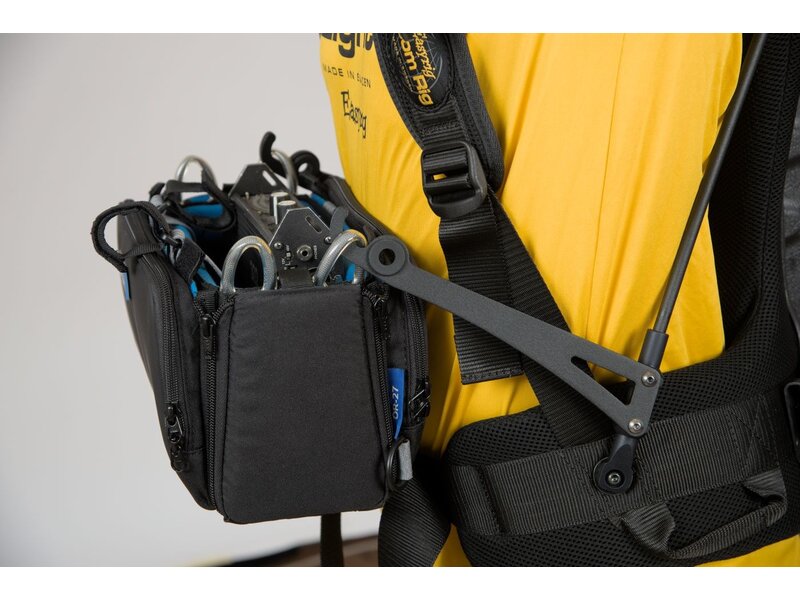 Easyrig Boom Rig, complete with vest and bag (ACE II)