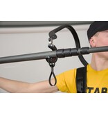 Easyrig SET  / Special - Boom Rig, complete with vest and bag (ACE II)