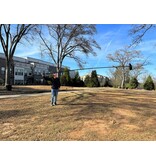 Easyrig SET  / Special - Boom Rig, complete with vest and bag (ACE II)