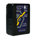 IDX 49Wh High-Load Li-Ion V-Mount Battery W/ USB-C PD & D-Tap