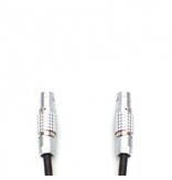 Lemo2 mini to Lemo3 - Power(12V) for StarliteHD on Stead. Clipper II