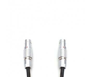 Lemo2 mini to Lemo3 - Power(12V) for StarliteHD on Stead. Clipper II