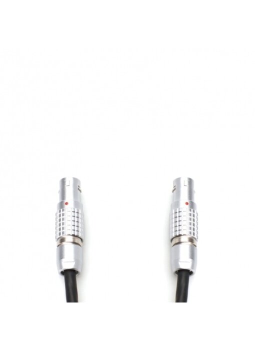 Lemo2 mini to Lemo3 - Power(12V) for StarliteHD on Stead. Clipper II