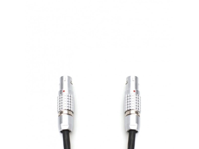 Lemo2 mini to Lemo3 - Power(12V) for StarliteHD on Stead. Clipper II