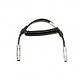 Mini Lemo5 to 6pin straight Fisher connector - 906TS0193 +.