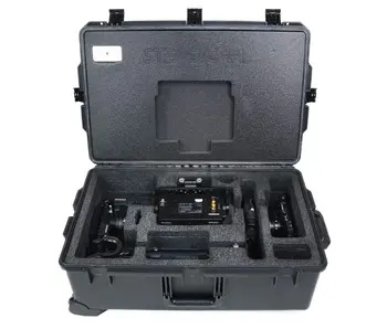 Steadicam M-series flight case for M1 and M2 Sleds - 011-0358 +.