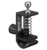 Easyrig Camera Hook with ball stud mounted
