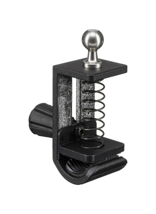Easyrig Camera hook with ball stud mounted - EASY033-WB