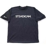 Logo T-shirt Steadicam, size XXL / FFR-000015-XXL Logo T-shirt Steadicam, size XXL / FFR-000015-XXL