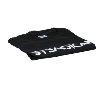 Logo T-shirt Steadicam, size XXL - Sales
