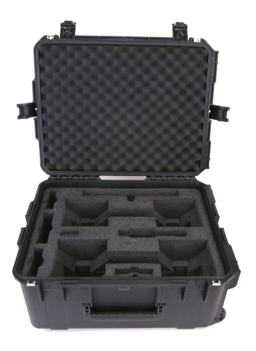 Dana Dolly Dana Dolly Custom SKB Case - DDSKBC1 +