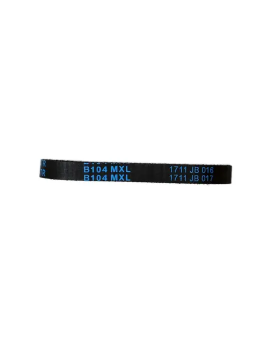 eMotimo Shark Drive Belt Replacements for Direct Drive and Geared Motors - ACC_BELT_MXL104 +.