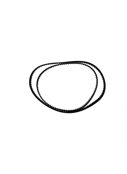 eMotimo Shark Drive Belt Replacements for Direct Drive and Geared Motors - Both Belts +.