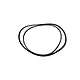 Shark Drive Belt Replacements for Direct Drive and Geared Motors - Both Belts +.