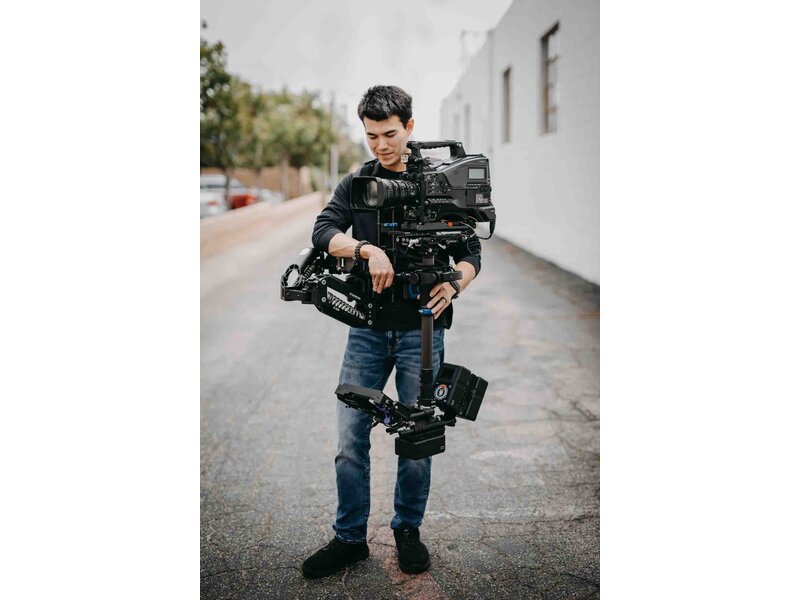 Steadicam M2-VK (M2VK) M2 Volt Upgrade Kit (No Padded Dock)