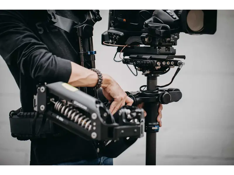 Steadicam M2-VK (M2VK) M2 Volt Upgrade Kit (No Padded Dock)