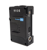 IDX A-HS 30B B-Mount to B-Mount Hot-Swap Plate - PROMO - Black Friday