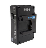 IDX A-HS 30B B-Mount to B-Mount Hot-Swap Plate - PROMO - Black Friday