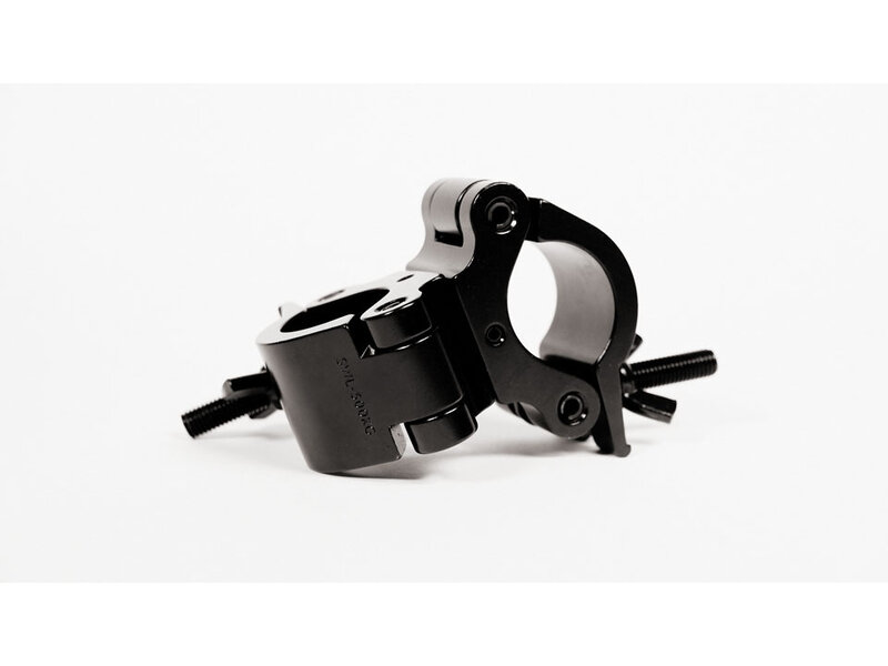 The Black arm rigging bundle is a great starter setup for any vehicle mounting.