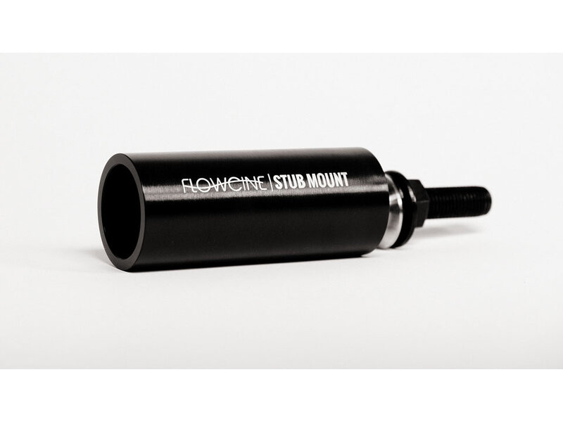 The Black arm rigging bundle is a great starter setup for any vehicle mounting.