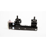 The Black arm rigging bundle is a great starter setup for any vehicle mounting.