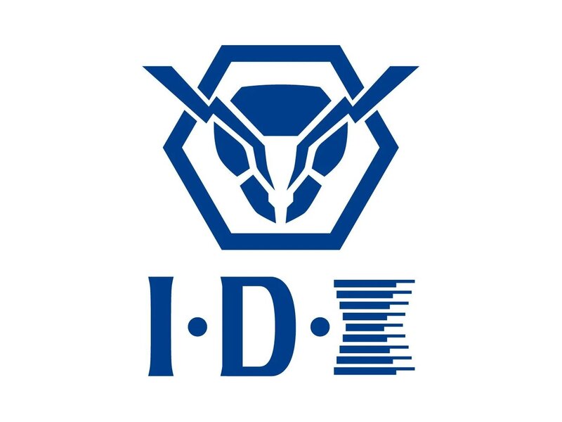 IDX Lithium-ion battery with 72 Wh, 9.9 Ah, 7.2 V, USB-A and USB-C PD connection ...