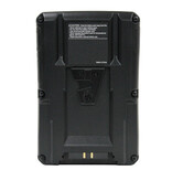 IDX V-Mount lithium-ion battery with 190 Wh, 13.9 Ah, 16.8V ...