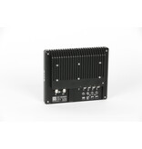 Smartsystem 7" ruggedized monitor designed for stabilizer use, Clearly visible under Sunlight