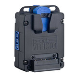 Bebob compatible with Vmicro, Vmount and Vcine batteries
