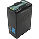 SB-U98/PD - 96 Wh und USB-PD Anschluss / Lithium-Ionen BP-U Akku